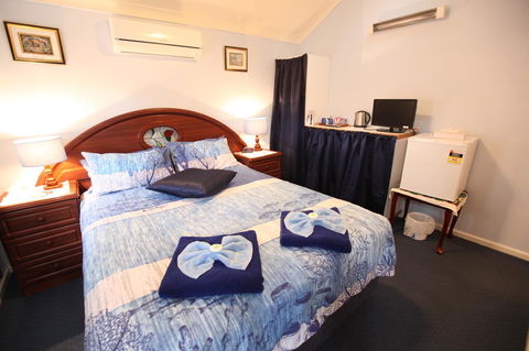 Jacaranda Guest House - Accommodation Brunswick Heads 21