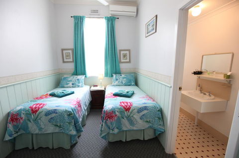 Jacaranda Guest House - Accommodation Brunswick Heads 3