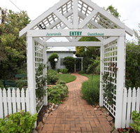 Jacaranda Guest House - Accommodation Brunswick Heads