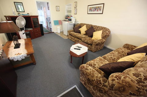 Jacaranda Guest House - Accommodation Brunswick Heads 7