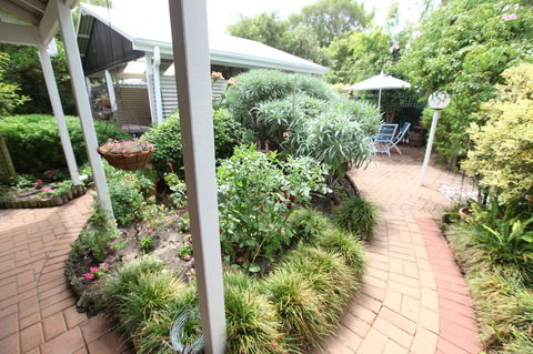 Jacaranda Guest House - Accommodation Brunswick Heads 25