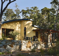 Aiyana Retreat - Accommodation Brunswick Heads