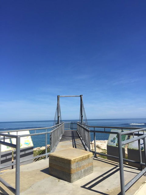 The Royal Dolphin Bed & Breakfast Safety Bay - Accommodation Brunswick Heads 21
