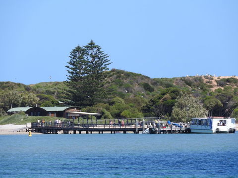 The Royal Dolphin Bed & Breakfast Safety Bay - Accommodation Brunswick Heads 9
