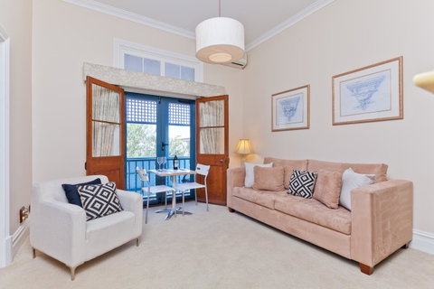 Apartment Faro - Accommodation Brunswick Heads 3