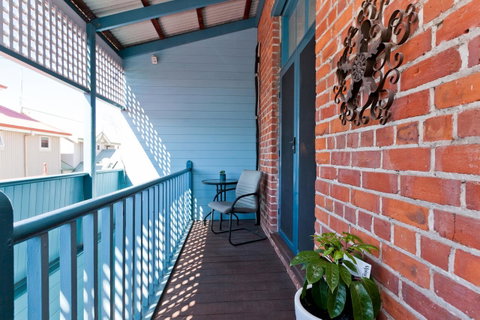 Apartment Faro - Accommodation Brunswick Heads 9