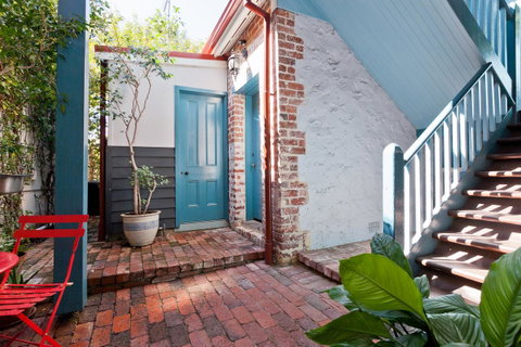 Apartment Faro - Accommodation Brunswick Heads 1