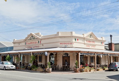 Apartment Faro - Accommodation Brunswick Heads 13