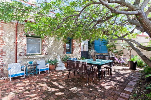 Apartment Faro - Accommodation Brunswick Heads 10