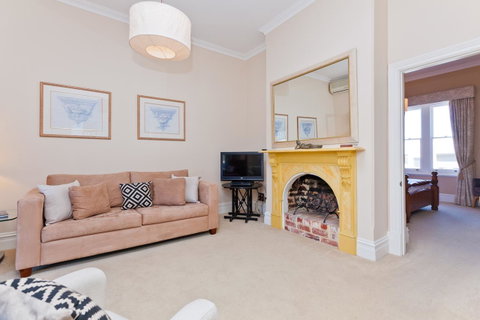 Apartment Faro - Accommodation Brunswick Heads 2