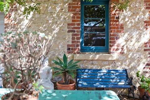 Apartment Faro - Accommodation Brunswick Heads 0