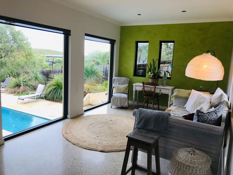 Rockpool - Accommodation Brunswick Heads 14