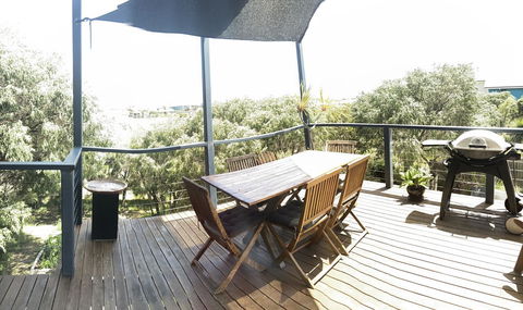 Rockpool - Accommodation Brunswick Heads 24