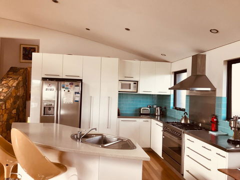 Rockpool - Accommodation Brunswick Heads 13