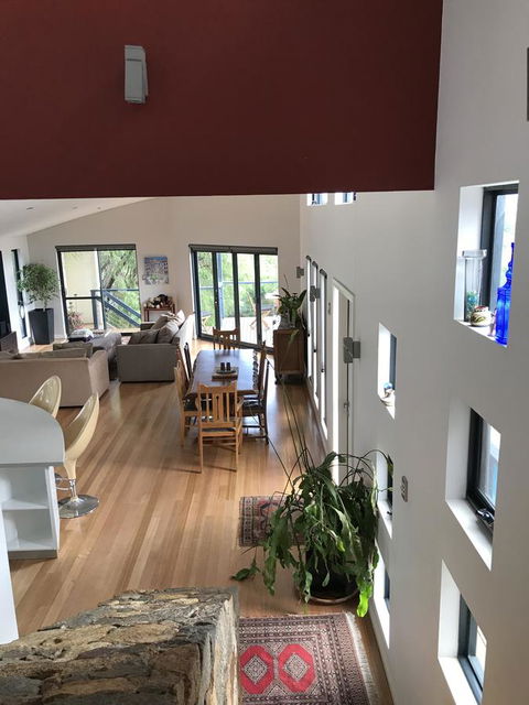 Rockpool - Accommodation Brunswick Heads 12