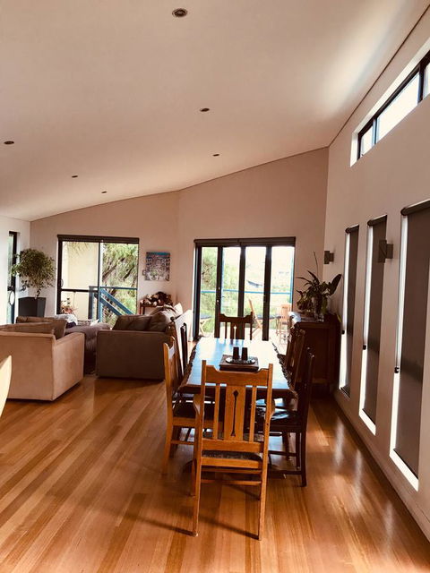 Rockpool - Accommodation Brunswick Heads 9