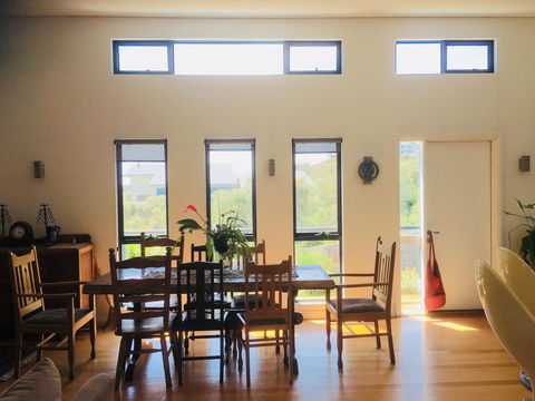 Rockpool - Accommodation Brunswick Heads 15