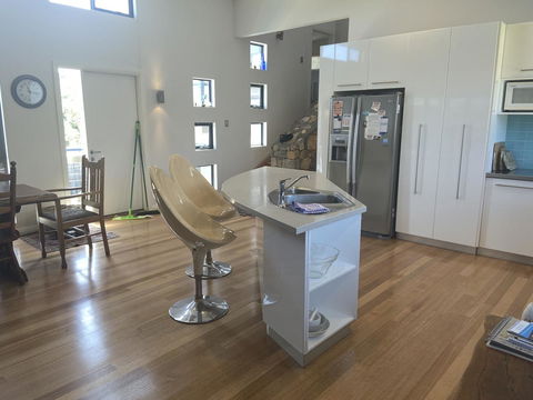 Rockpool - Accommodation Brunswick Heads 7