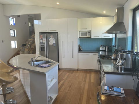 Rockpool - Accommodation Brunswick Heads 6