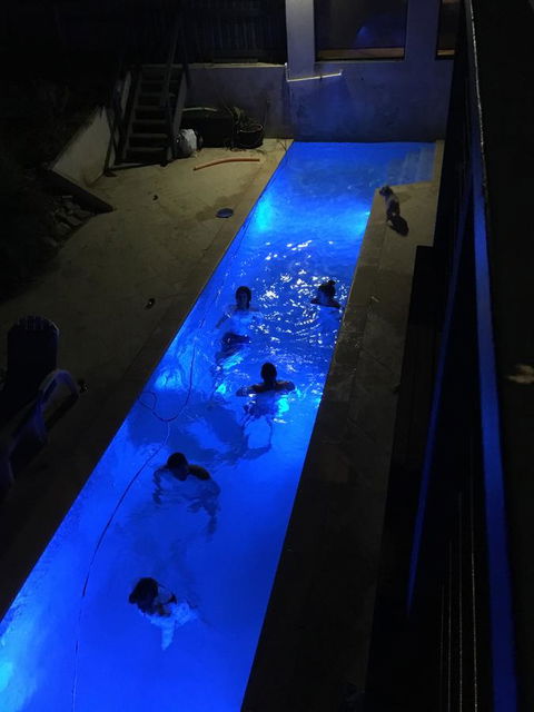Rockpool - Accommodation Brunswick Heads 28