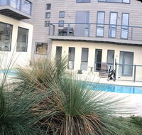 Rockpool - Accommodation Brunswick Heads