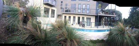 Rockpool - Accommodation Brunswick Heads 0