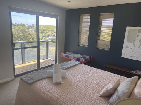 Rockpool - Accommodation Brunswick Heads 3