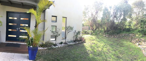 Rockpool - Accommodation Brunswick Heads 2