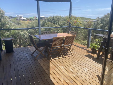 Rockpool - Accommodation Brunswick Heads 21