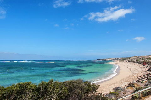 Rockpool - Accommodation Brunswick Heads 37