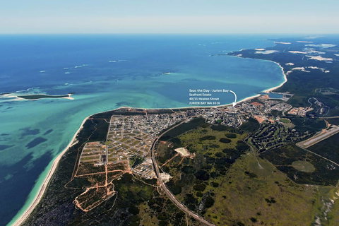 Seas The Day - Jurien Bay - Accommodation Brunswick Heads 38
