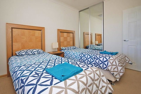 Seas The Day - Jurien Bay - Accommodation Brunswick Heads 34