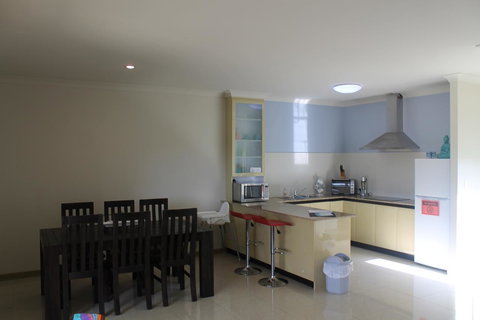 Seas The Day - Jurien Bay - Accommodation Brunswick Heads 1
