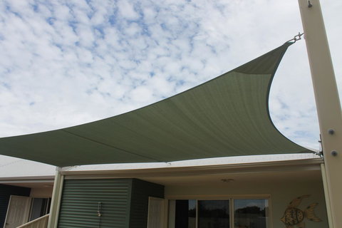 Seas The Day - Jurien Bay - Accommodation Brunswick Heads 13