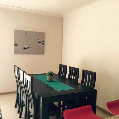 Seas The Day - Jurien Bay - Accommodation Brunswick Heads 23