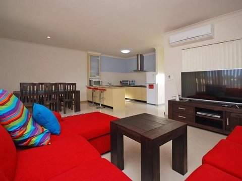 Seas The Day - Jurien Bay - Accommodation Brunswick Heads 25