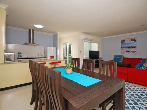 Seas The Day - Jurien Bay - Accommodation Brunswick Heads 30