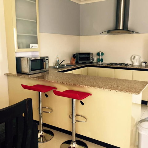 Seas The Day - Jurien Bay - Accommodation Brunswick Heads 29
