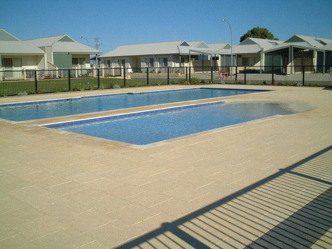 Seas The Day - Jurien Bay - Accommodation Brunswick Heads 37