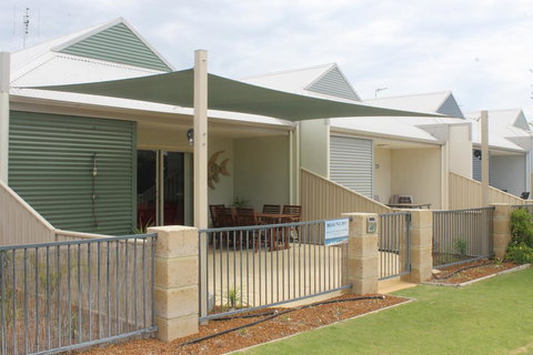 Seas The Day - Jurien Bay - Accommodation Brunswick Heads 4