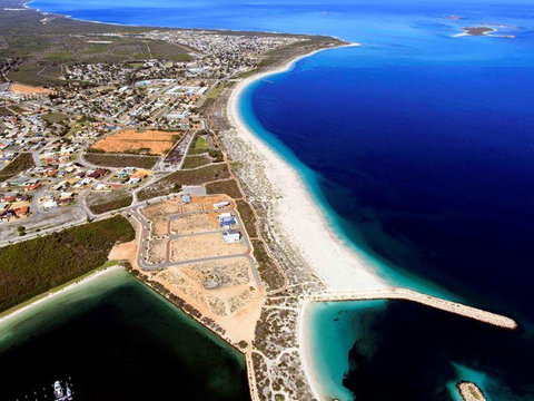 Seas The Day - Jurien Bay - Accommodation Brunswick Heads 20