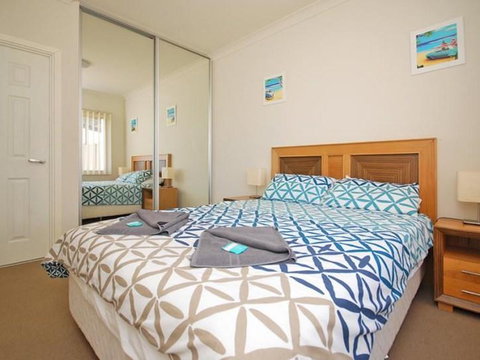 Seas The Day - Jurien Bay - Accommodation Brunswick Heads 22