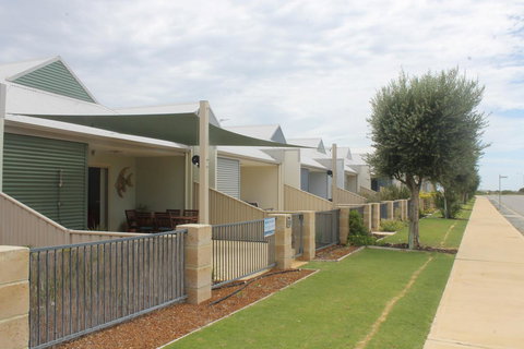 Seas The Day - Jurien Bay - Accommodation Brunswick Heads 5