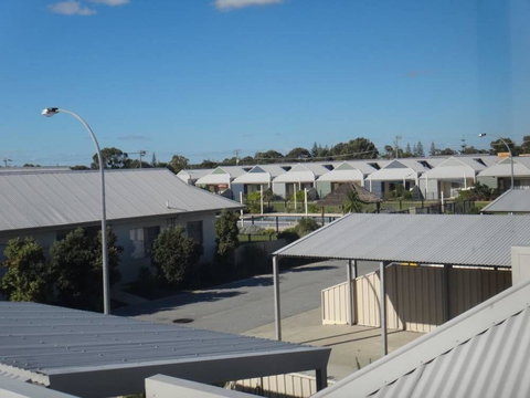 Seas The Day - Jurien Bay - Accommodation Brunswick Heads 28