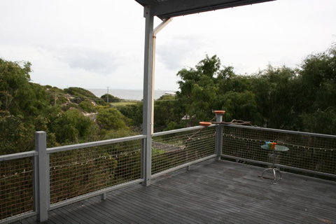 Peppy Beach Ocean Views - Accommodation Brunswick Heads 9