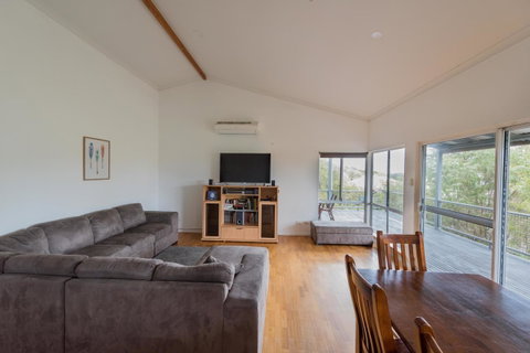 Peppy Beach Ocean Views - Accommodation Brunswick Heads 2