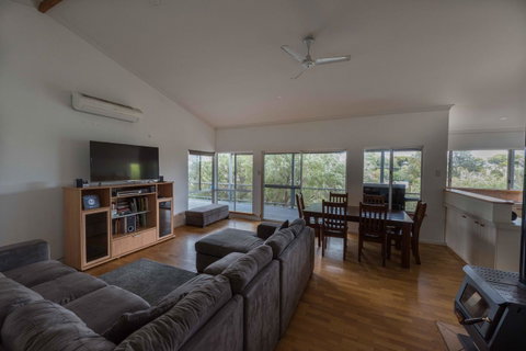 Peppy Beach Ocean Views - Accommodation Brunswick Heads 4