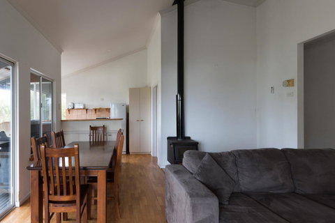 Peppy Beach Ocean Views - Accommodation Brunswick Heads 6