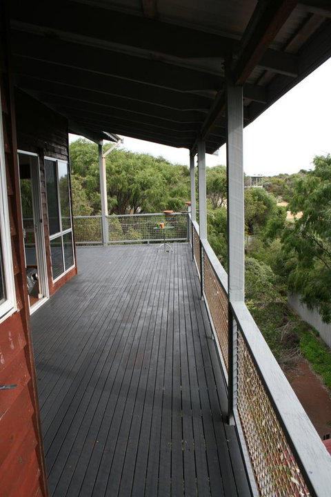 Peppy Beach Ocean Views - Accommodation Brunswick Heads 7