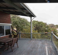 Peppy Beach Ocean Views - Accommodation Brunswick Heads
